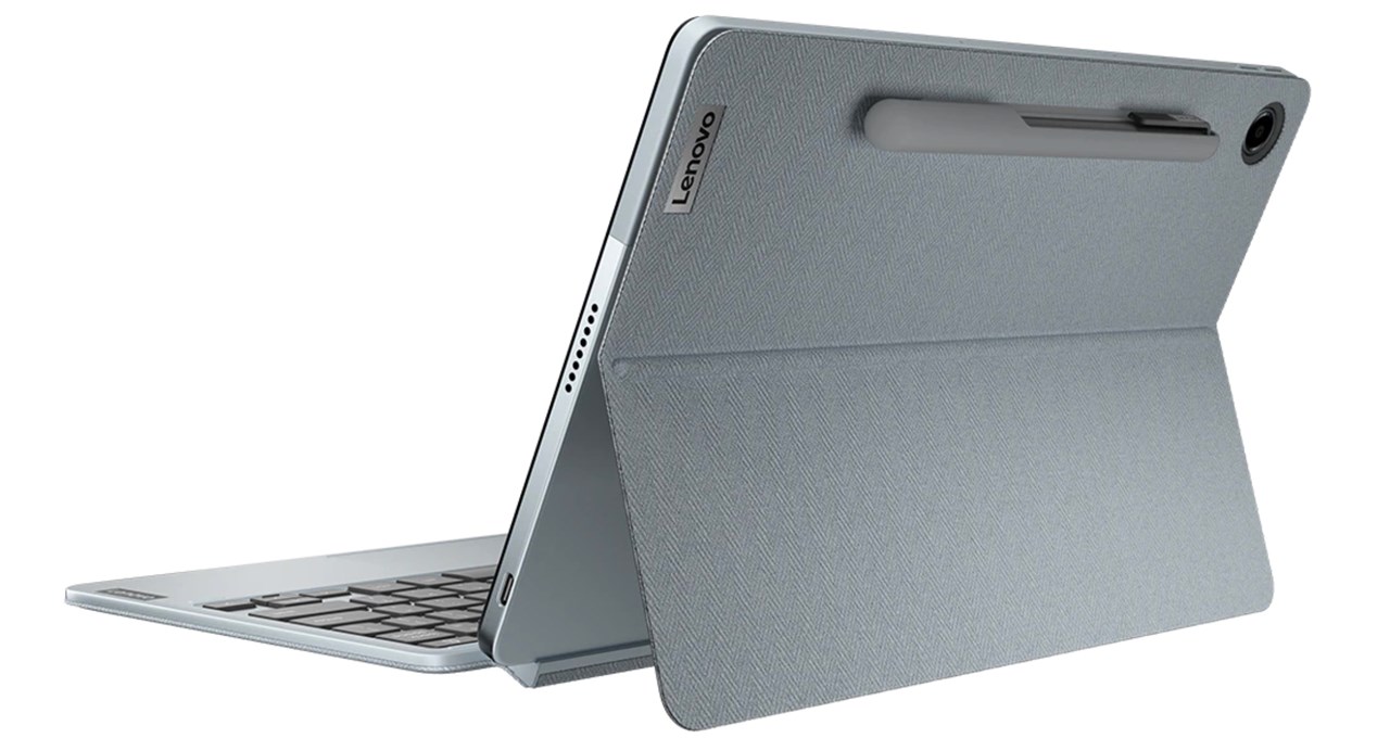 Lenovo IdeaPad Duet 370 Chromebook発表！Snapdragon 7c Gen2を搭載の