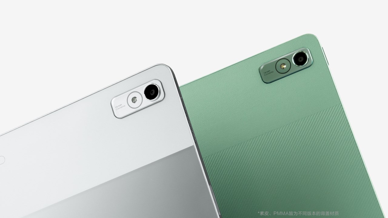 Lenovo Xiaoxin Pad Pro 2022シリーズ発表！SnapdragonとMediaTekのSoC