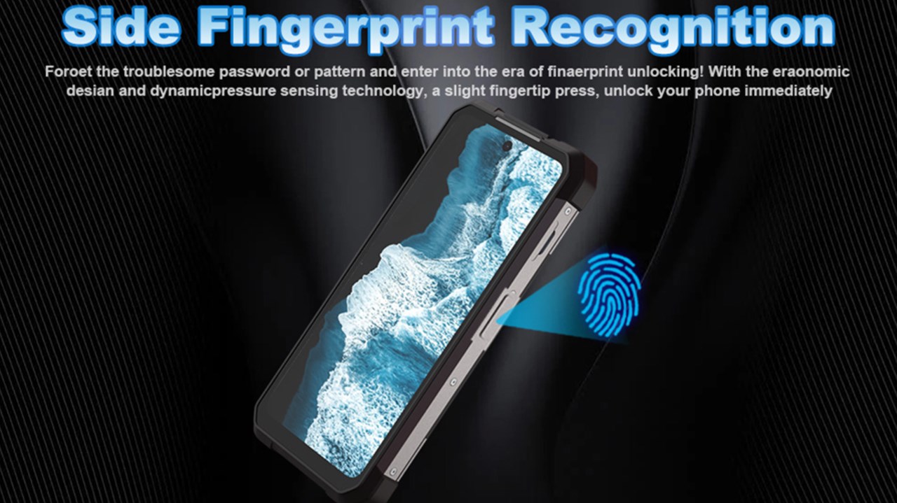 Unihertz Tank 2のスペック・対応バンドまとめ！プロジェクターに