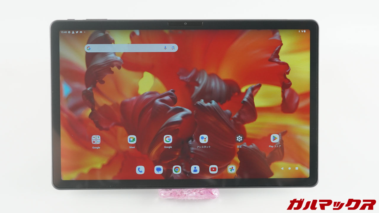 N-One「NPad X」レビュー！人気の11インチ+Helio G99搭載タブレットを