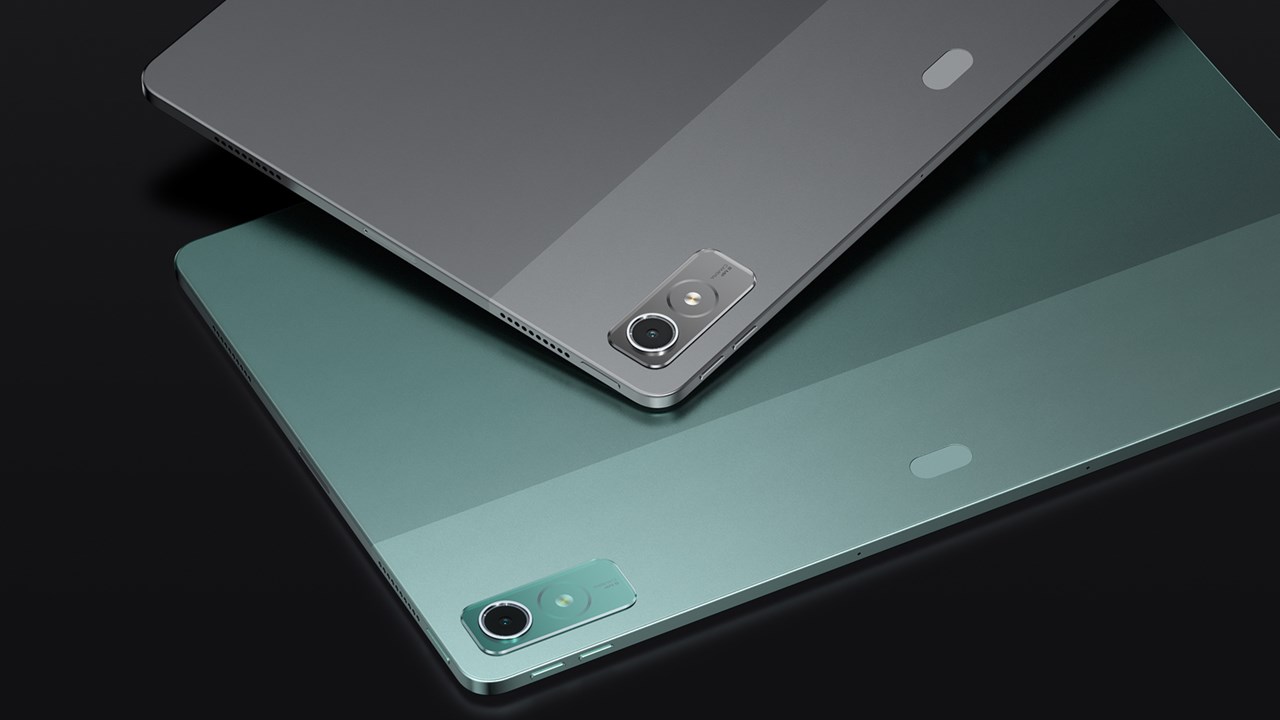 Lenovo Xiaoxin Pad Pro 12.7発表！スナドラ870、12.7型144Hzタブが約3