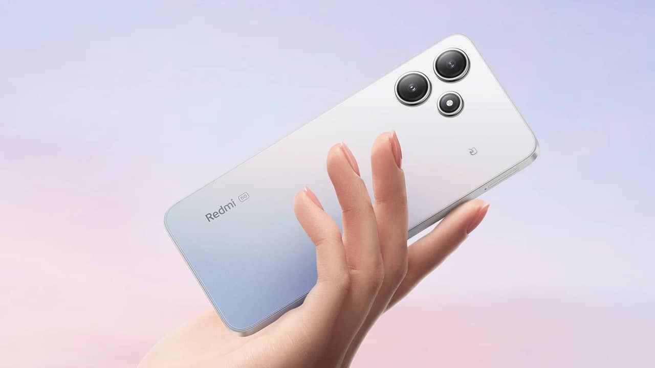 Redmi 12 5Gのスペック・対応バンドまとめ！AnTuTu45万の4 Gen 2搭載で