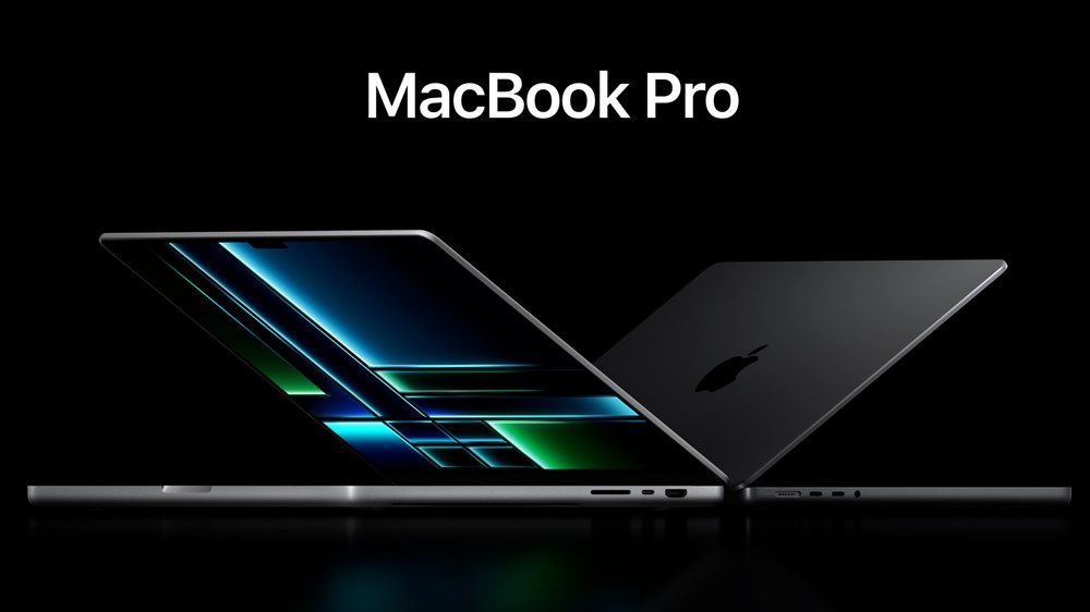 M2 Pro/M2 Ultra搭載「14/16インチMacBook Pro（2023）」発表！ - ガル