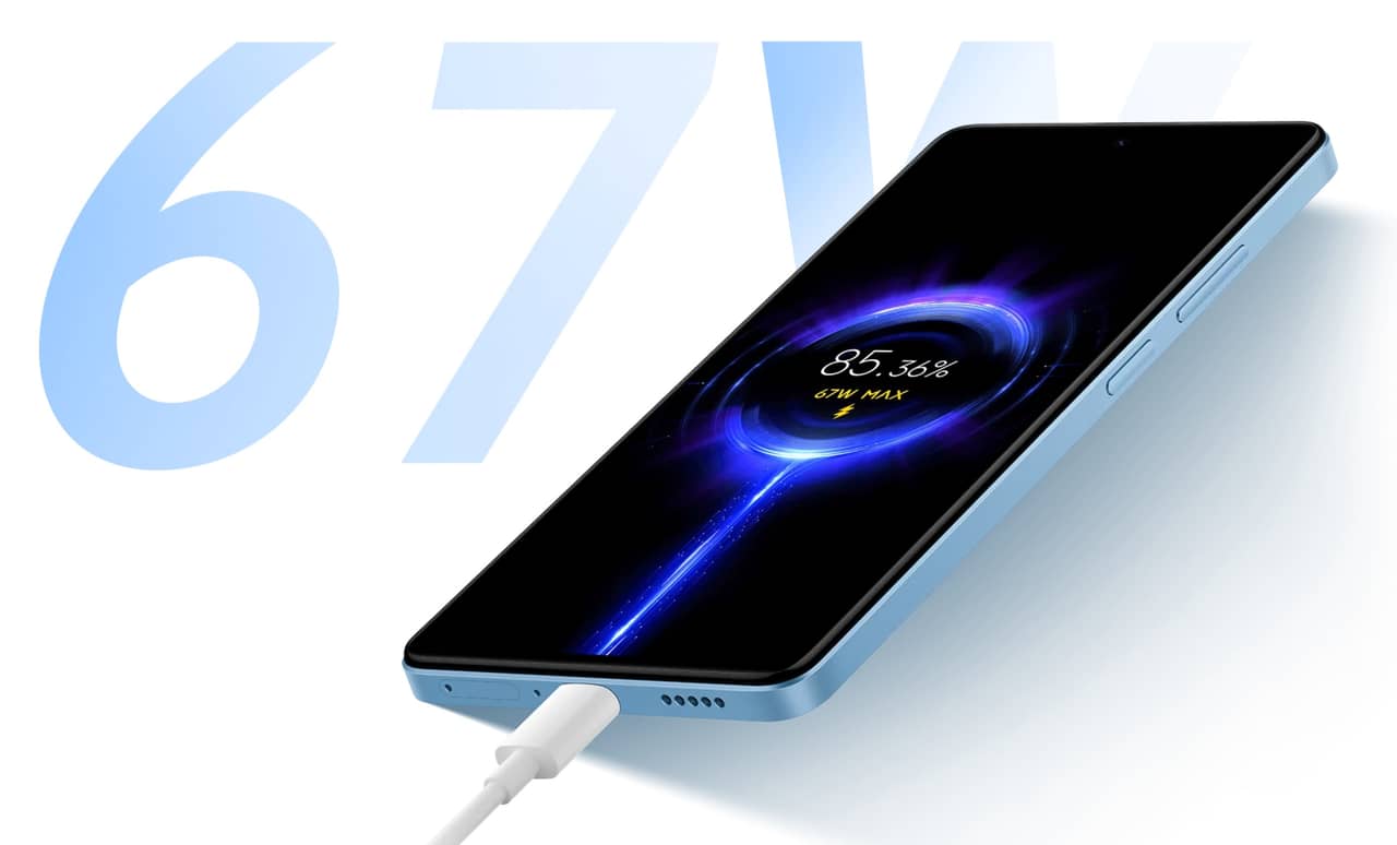 Redmi Note 12 Pro 5G グローバル版のスペック・対応バンドまとめ