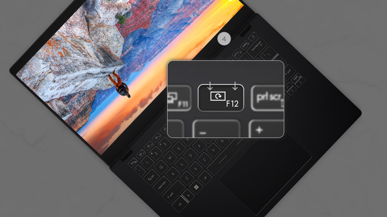 MSI「Modern 14 C7M」が登場！ビジネス・クリエイター向けノートPC