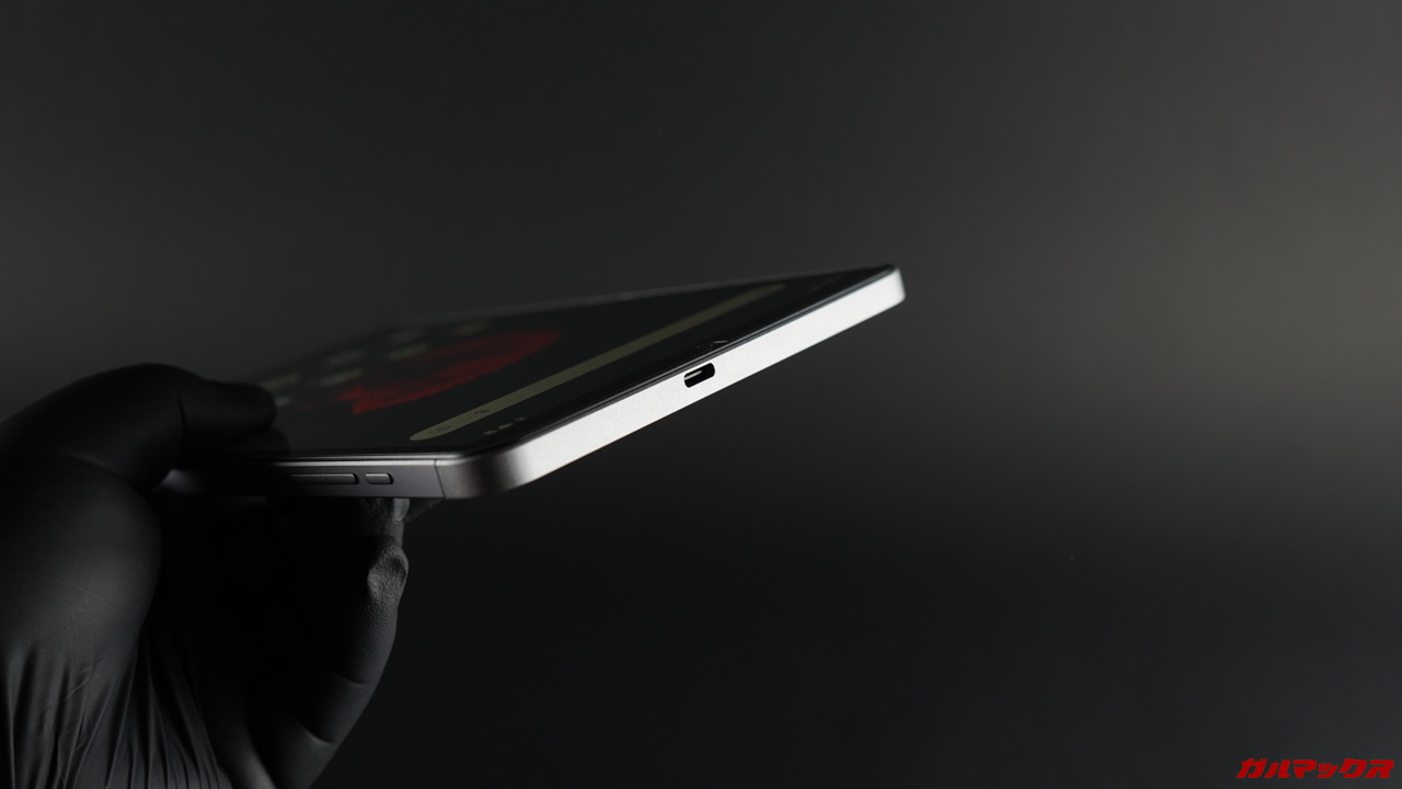 ALLDOCUBE iPlay 50 mini Pro NFEの実機レビュー！8.4型でHelio G99