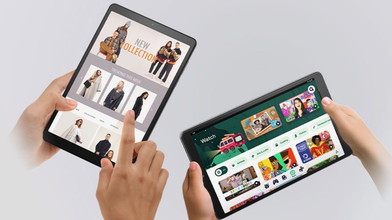 Lenovo Tab M8 (4th Gen）2024ってどんなタブレット？特徴・スペック