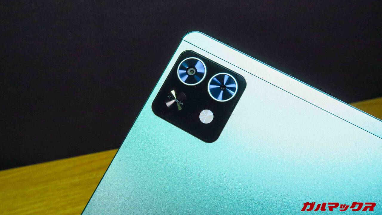 Teclast M50 Miniの実機レビュー！使って気付いた注意点と良いところ