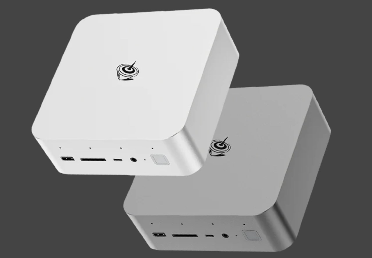 ドックでグラボ増設できるミニPCがお安く手に入る！Beelink GTi12