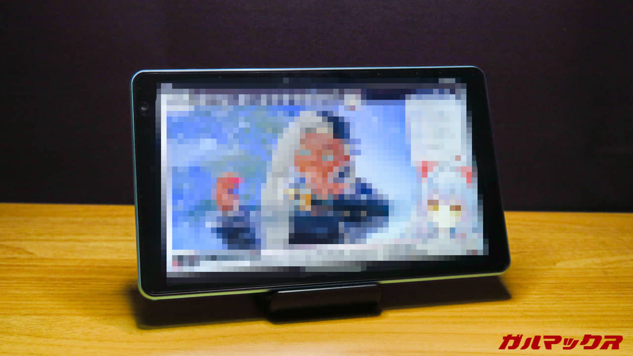 Teclast P85Tの実機レビュー！1万円で買える激安タブレットはどれほど