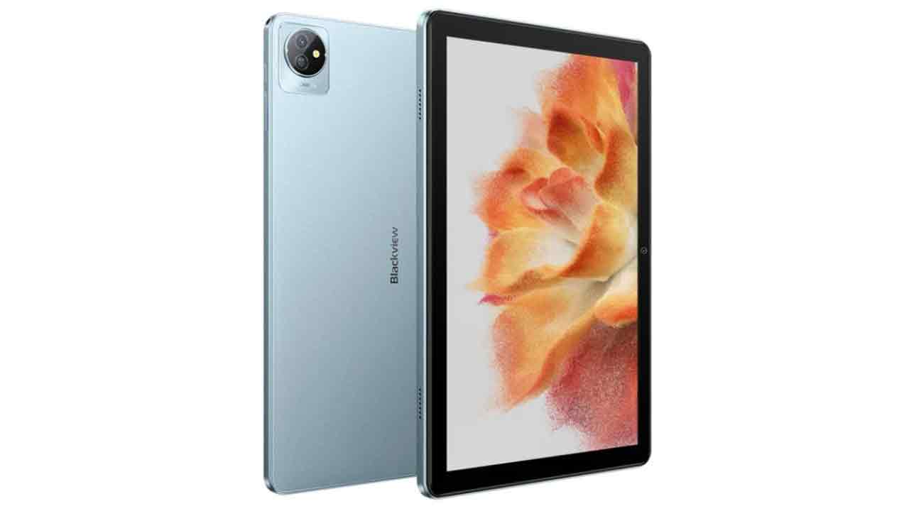 Blackview Tab 70 WiFiのスペックまとめ！Widevine L1対応のエントリー