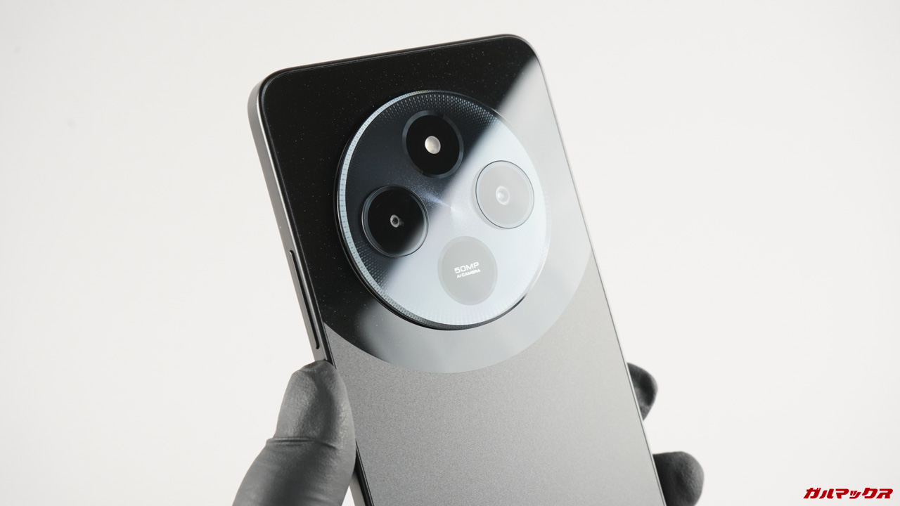 POCO C75の実機レビュー！価格の安さで妥協点も許せてしまう2万円切り