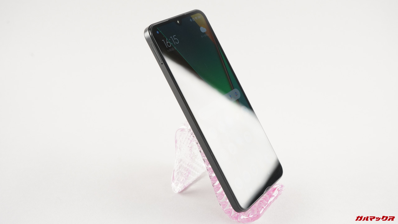 POCO C75の実機レビュー！価格の安さで妥協点も許せてしまう2万円切り