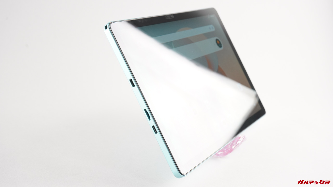 Teclast P50Aiの実機レビュー！AI機能が強化されたAndroid 15搭載の11