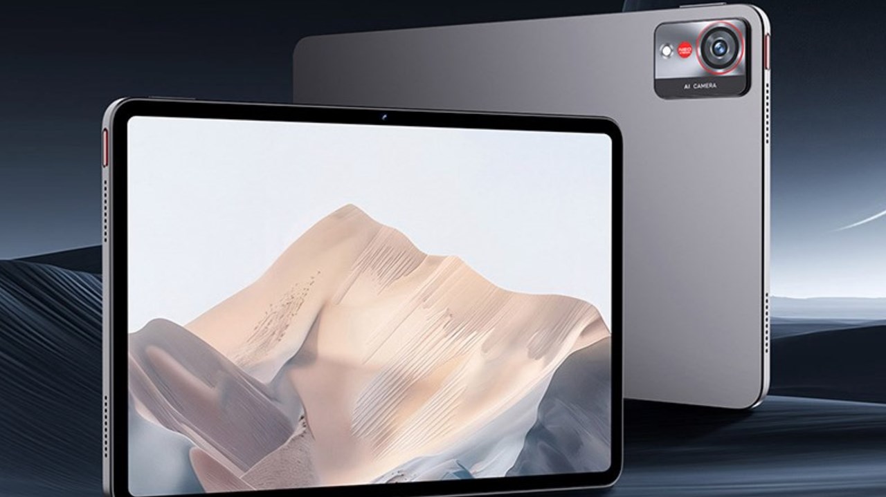 nubia Pad Proのスペックまとめ！5万円台で購入可能なSnapdragon 8 Gen