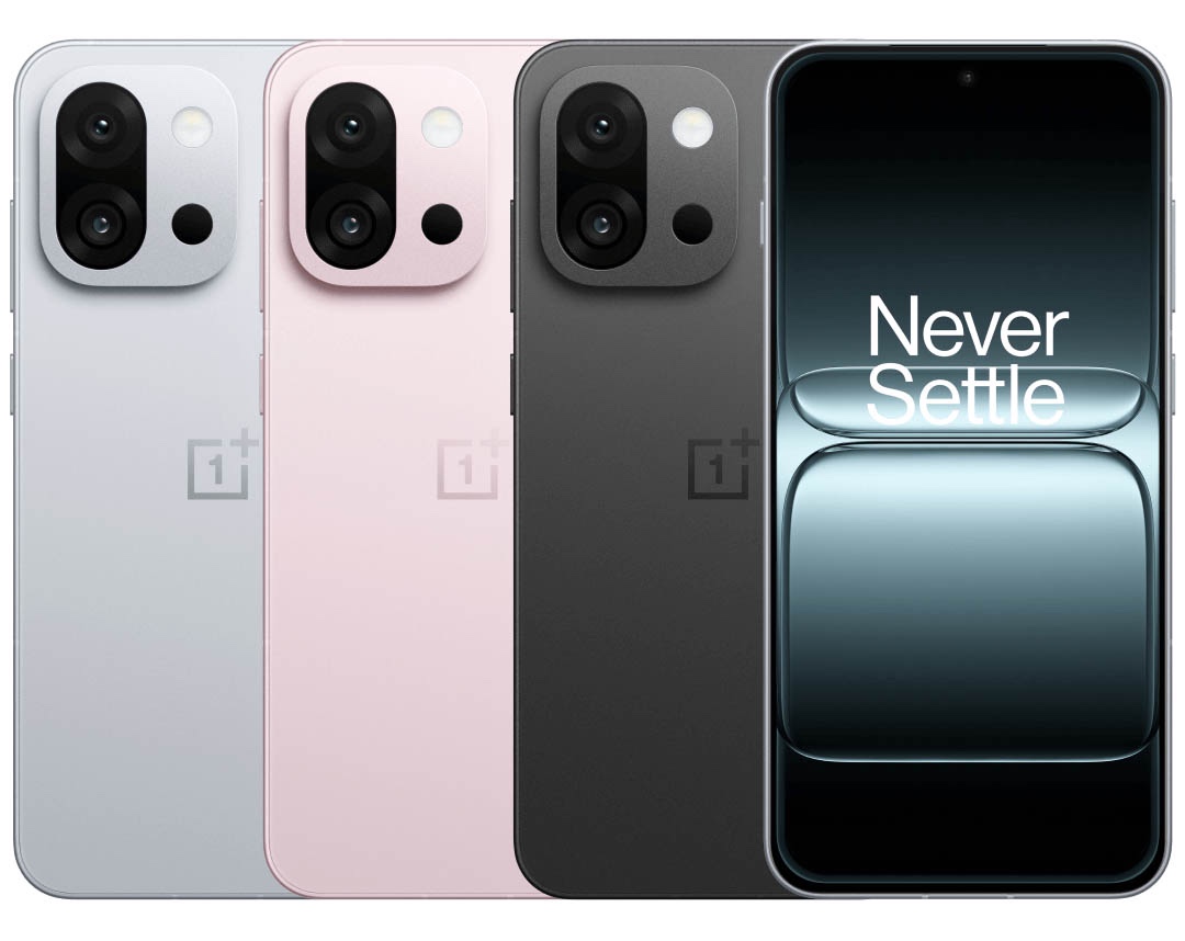 OnePlus 13Tのスペックまとめ！Snapdragon 8 Elite搭載、185gで片手で