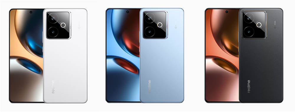 realme GT7 中国版のスペックまとめ！5万円台でAnTuTu300万点、7,200