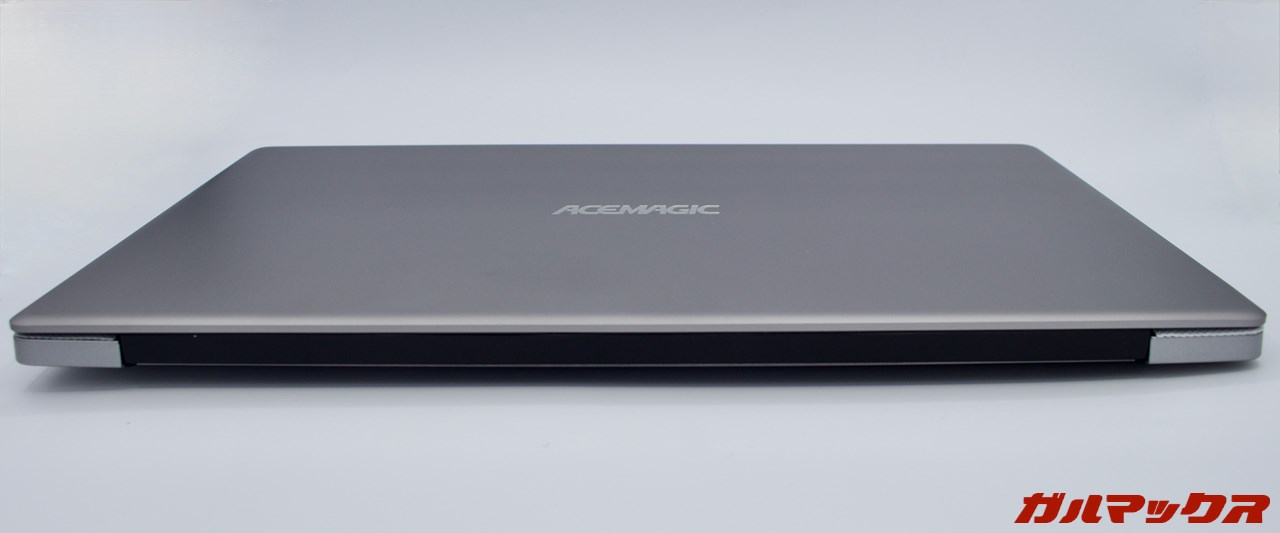 ACEMAGIC AX16 Proの本音レビュー！平凡な見た目だが侮れないRyzen 7