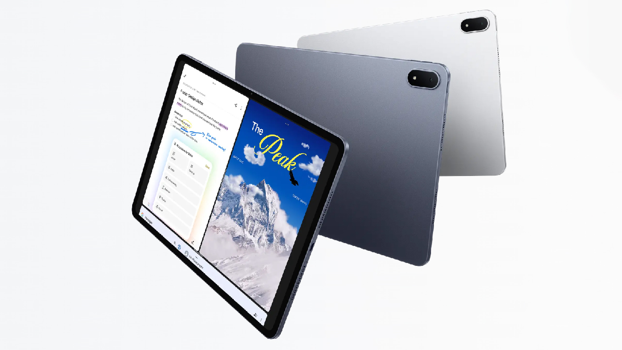 OnePlus Pad 3のスペックまとめ！SD 8 Elite搭載で13型の大型