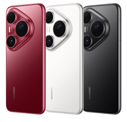 HUAWEI Pura 80 Proのスペックまとめ！1型センサーに可変絞り搭載の