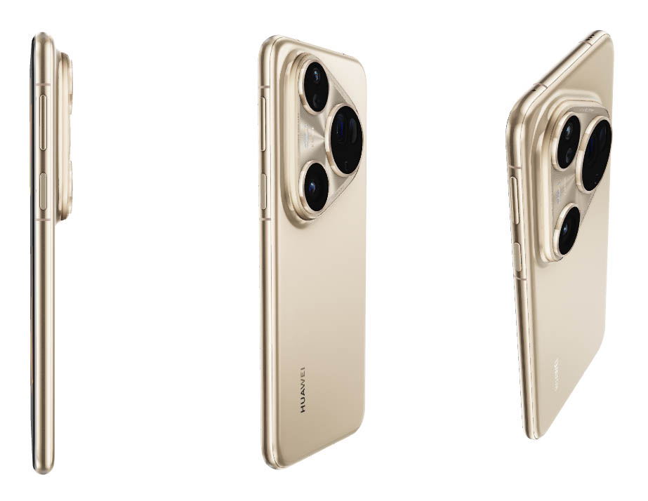 HUAWEI Pura 80 Ultraのスペックまとめ！9.4倍光学ズーム対応、レンズ