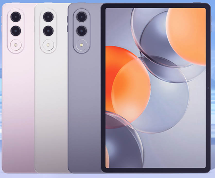Lenovo Xiaoxin Pad Pro GT 11.1」発表！SD 8 Gen3搭載、3K