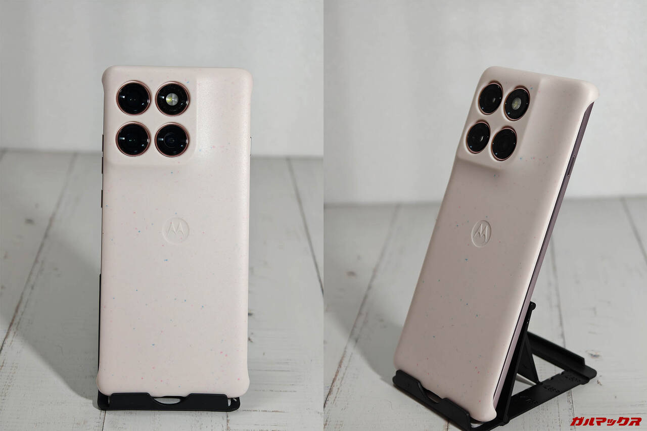 motorola edge 60 proの本音レビュー！このフツーさが欲しかった