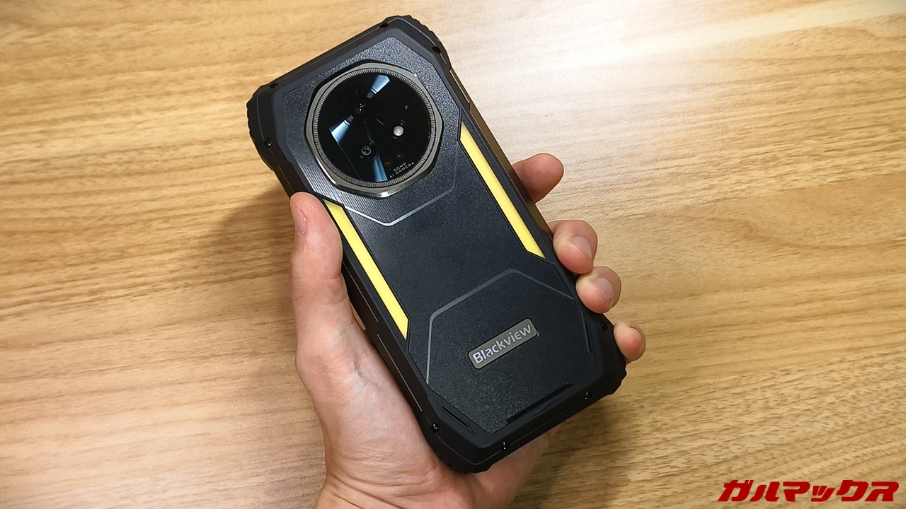 Blackview XPLORE 2 Projectorの本音レビュー！プロジェクター搭載