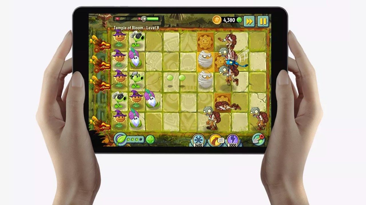 7.9型2K（3:2）ディスプレイ搭載タブレット「BMAX MaxPad I8」登場