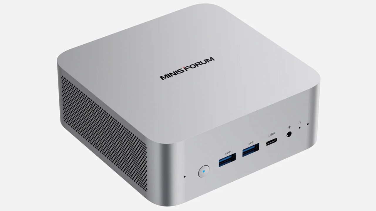 Minisforum AI X1のスペックまとめ！最新のRyzen 7 260を搭載した