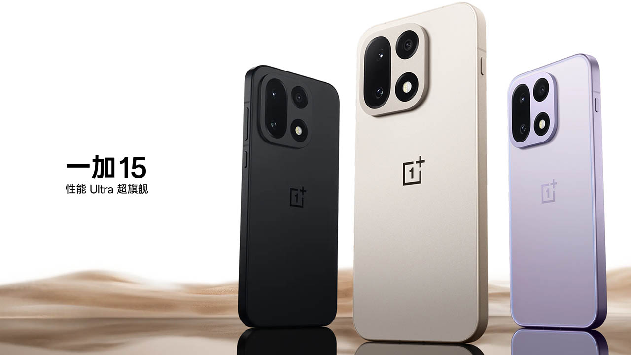 OnePlus 15」発表！SD 8 Elite Gen 5搭載のスマホ！カメラ大幅ナーフで