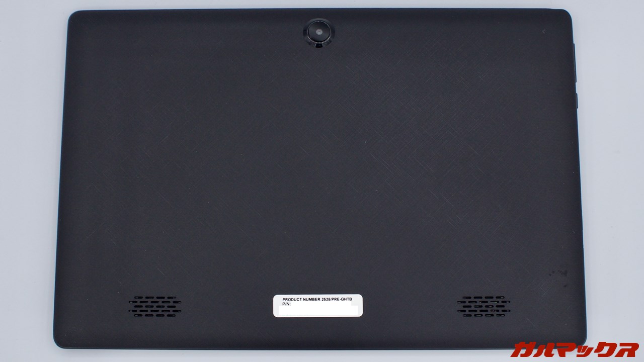 3COINS 10.1インチ タブレットの本音レビュー！性能が低すぎてライト