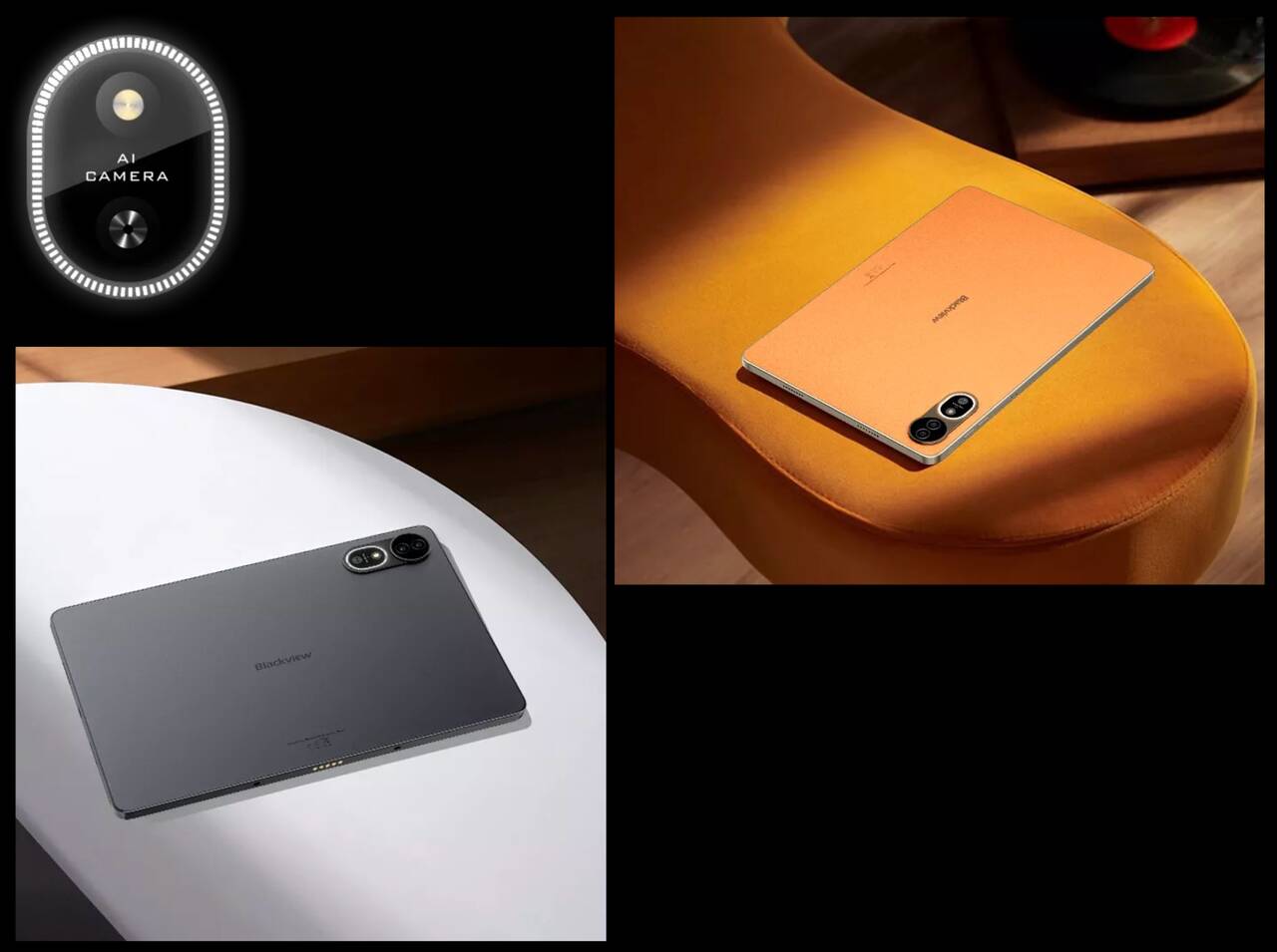 Blackview MEGA 12のスペックまとめ！付属品が豪華！D7200搭載で防水