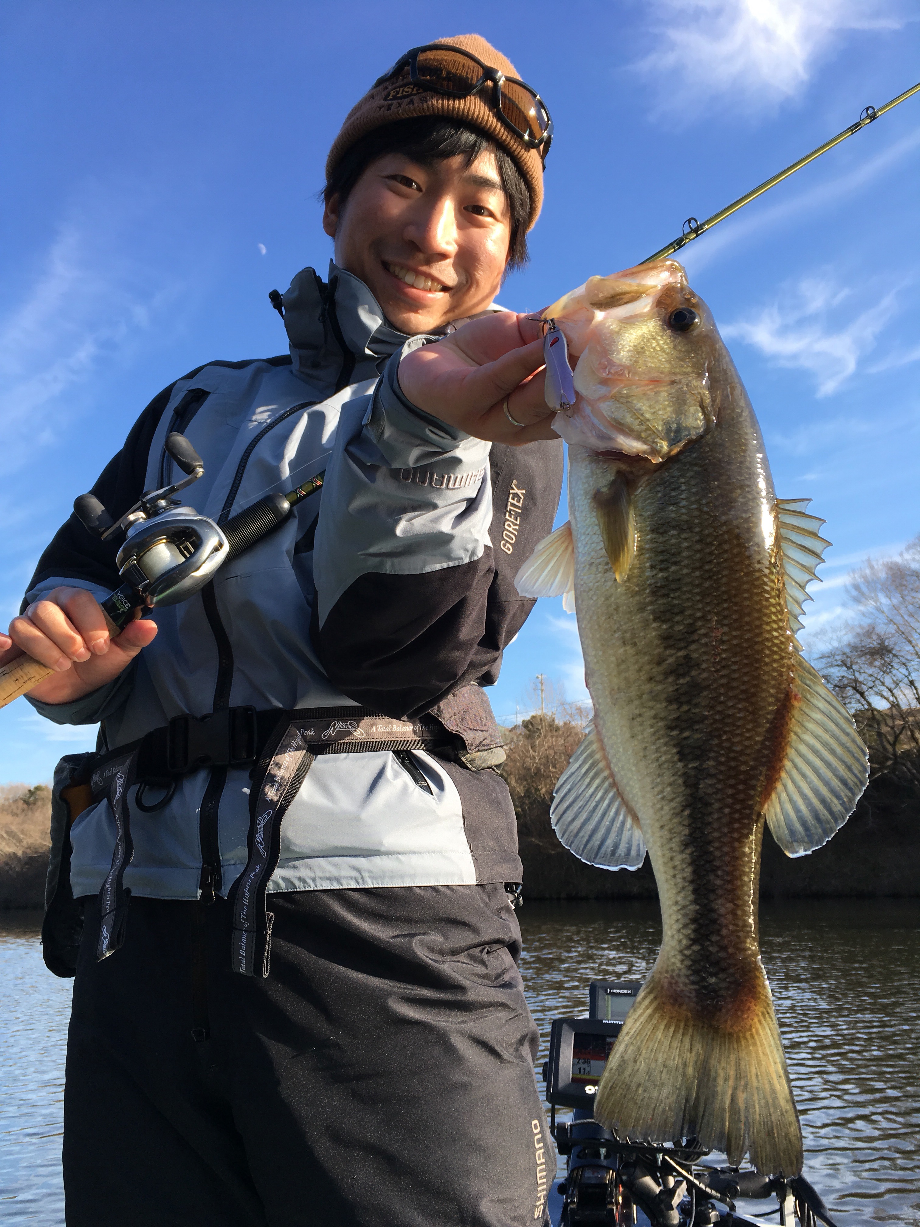 ノリーズ ロードランナーVOICE LTT 650MH