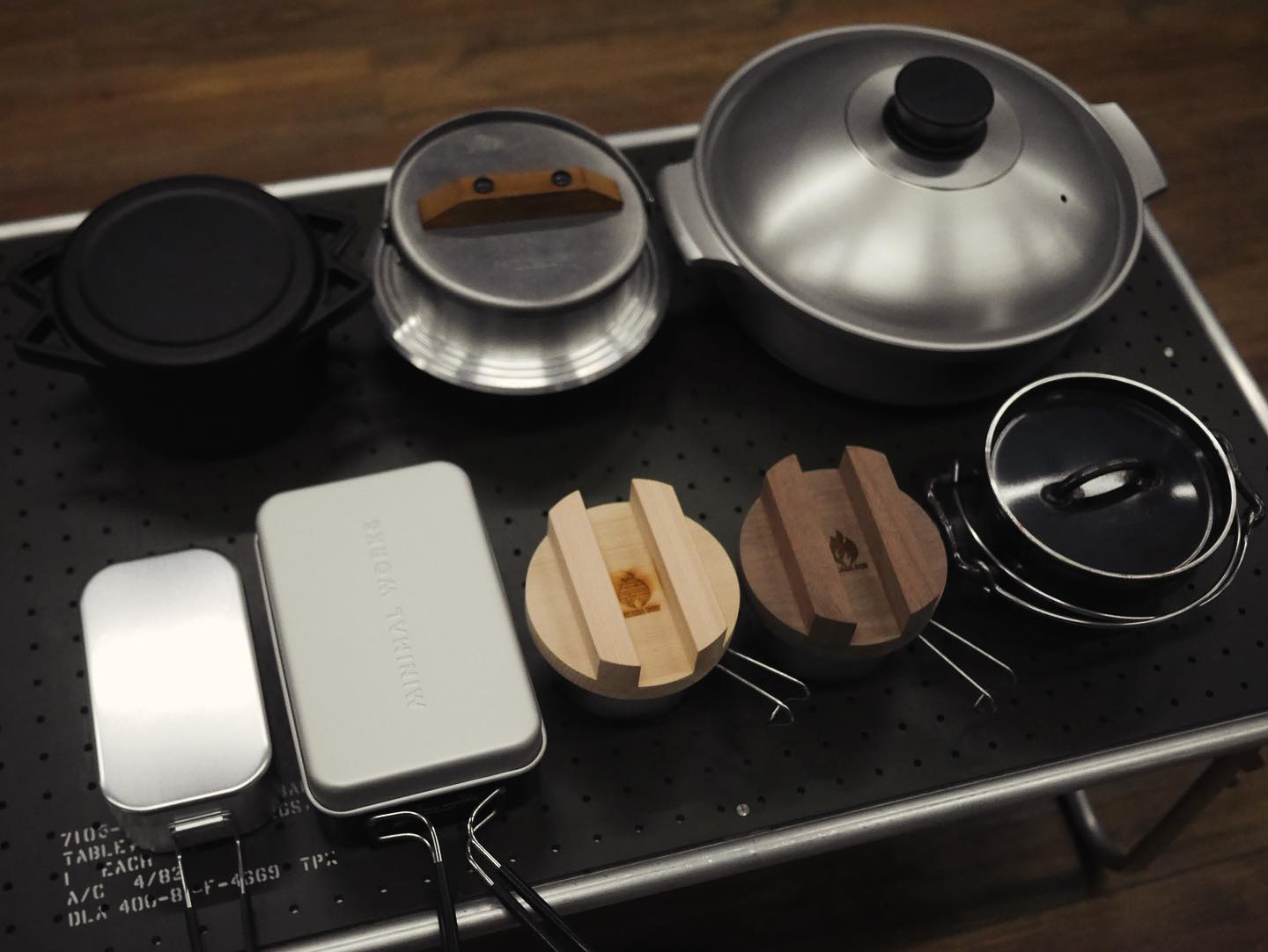 2022年雪峰祭限定 IGTショートサイズ・収納ケースのブラックカラーが