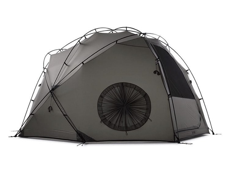 バックカントリーのテント達がドカっと入荷！！！ | 神戸市西区の