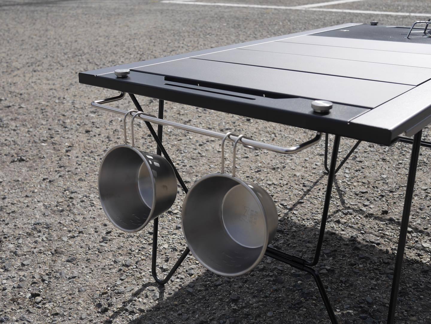 ZANE ARTSより待望のTOAD TABLEが本日より販売開始です！ | 神戸市西区