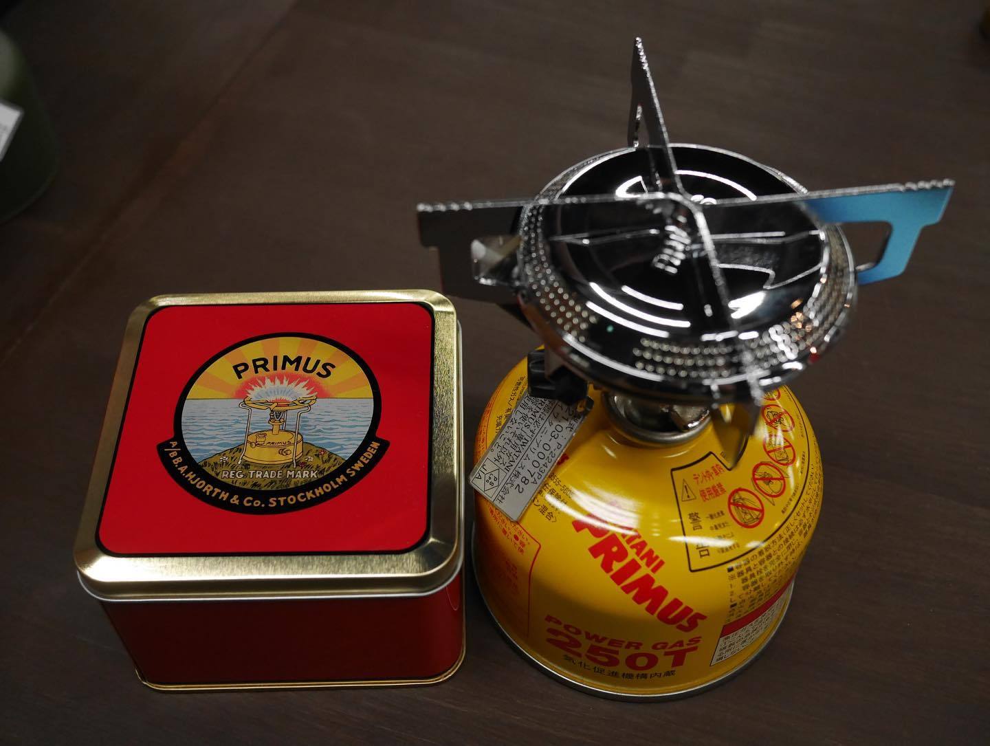 明日発売のプリムス130 周年記念アイテム達をご紹介！ | 神戸市西区の