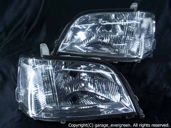 17系クラウン ロイヤルサルーン/エクストラ 全年式 純正ハロゲン車用