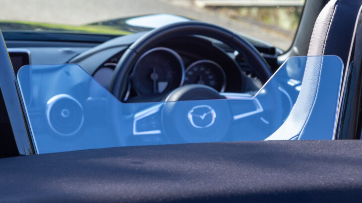 ロードスターオリジナルパーツ開発 OPENCAFE GARAGE