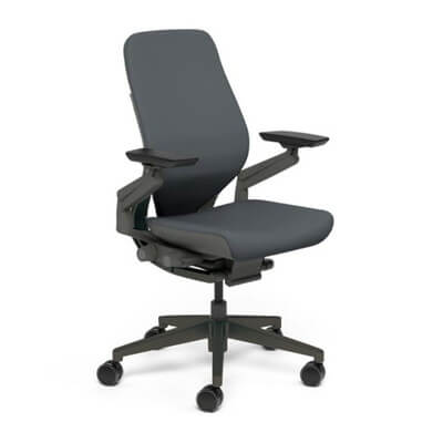 オフィスチェア 高機能チェア steelcase/スチールケース ジェスチャー