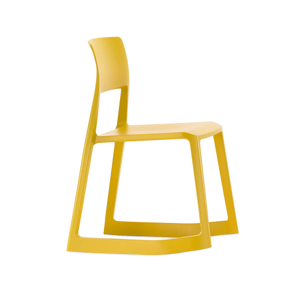 Vitra TipTonチェア ( ヴィトラ ティプ トン ミーティングチェア ) の