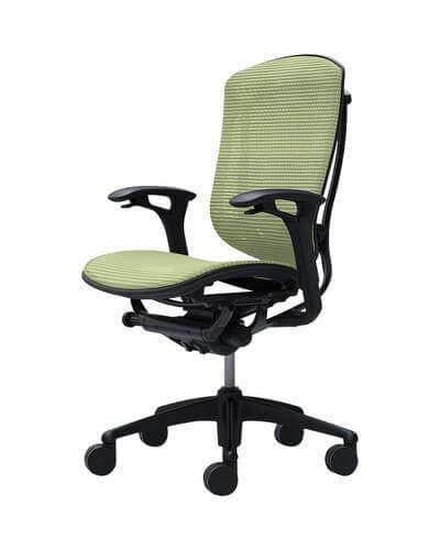 Okamura/オカムラ オフィスチェア ワークチェア チェア コンテッサ