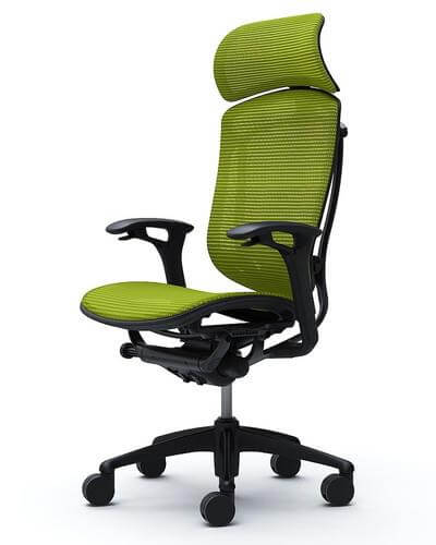 Okamura/オカムラ オフィスチェア ワークチェア チェア コンテッサ