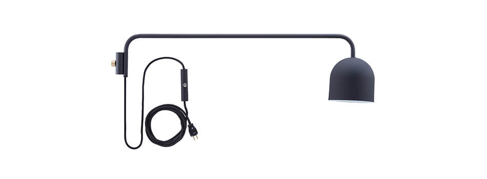 DRAW A LINE(ドローアライン)ランプ C D-LC 009 Lamp C 縦専用