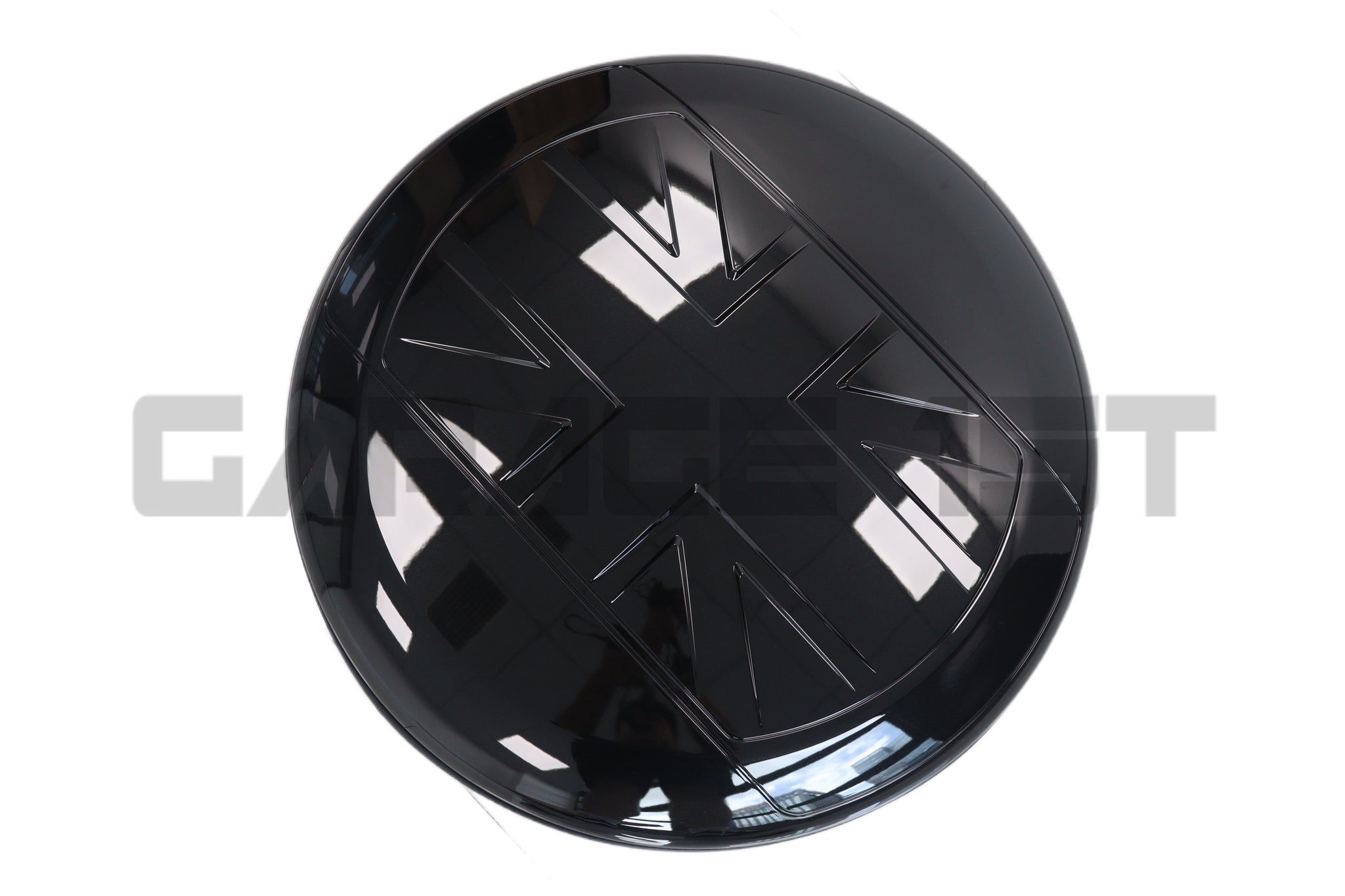 ディフェンダーハードスペアタイヤカバー/ LANDROVER（ランドローバー