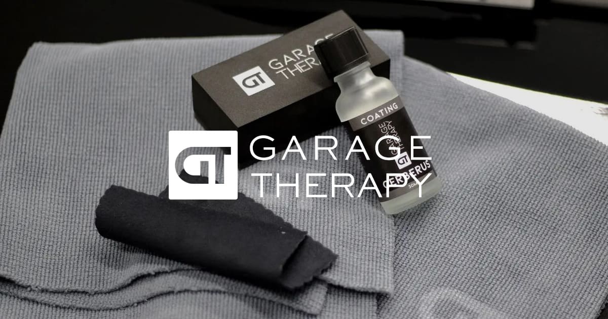 ZERO:DMS 酸性シャンプー pH.4 | Garage Therapy（ガレージセラピー