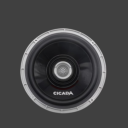 CX65 Coaxial Speakers | 6.5 Inch Speakers | Harley Audio – Garage