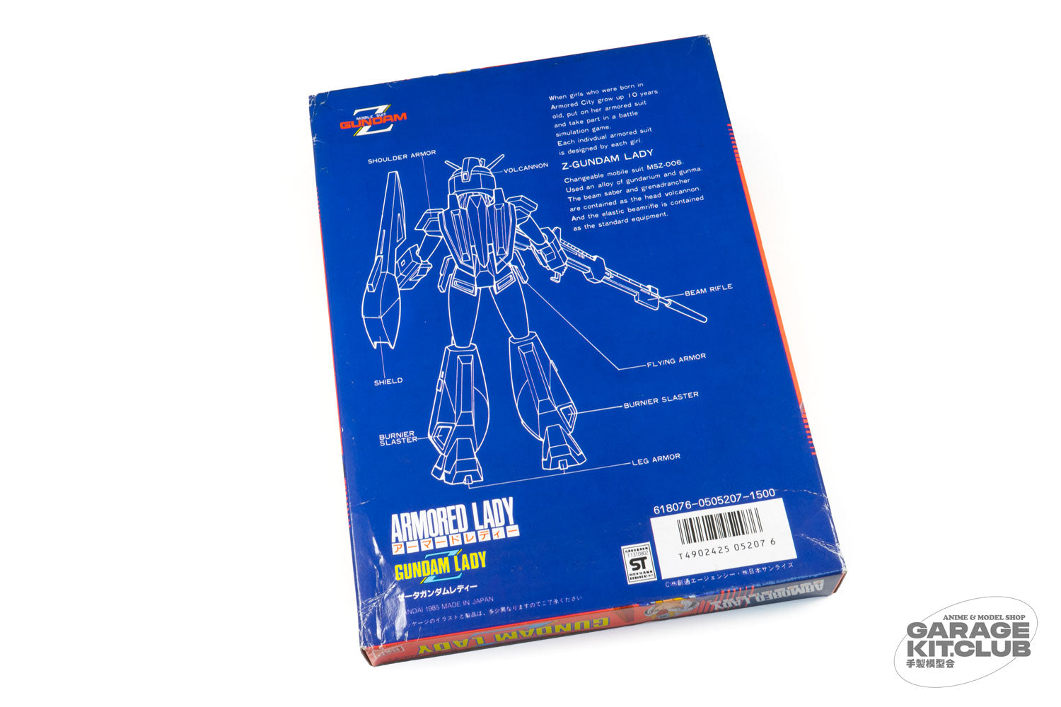 Latest Arrivals – garagekit.club