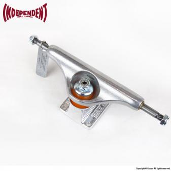 INDEPENDENT TRUCKS ST-11 FORGED HOLLOW 139 SET スケートボード